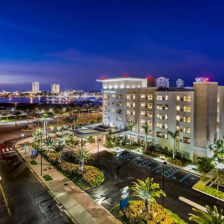 Отель Hyatt House Сан-Хуан Экстерьер фото